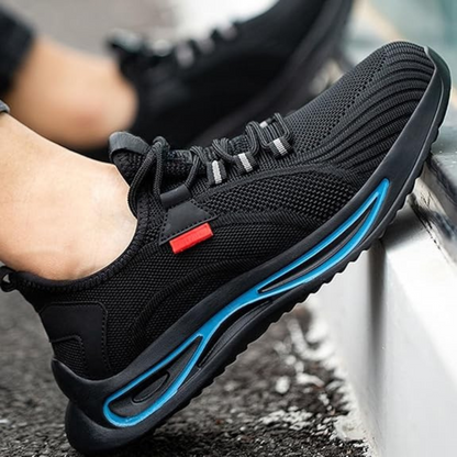 Odin™ | Comfortabele Orthopedische Sneakers