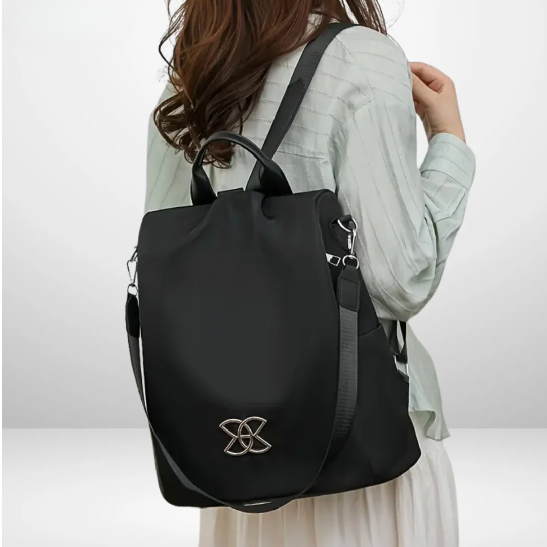Oona™ | Elegante Anti-Diefstal Rugzak 2