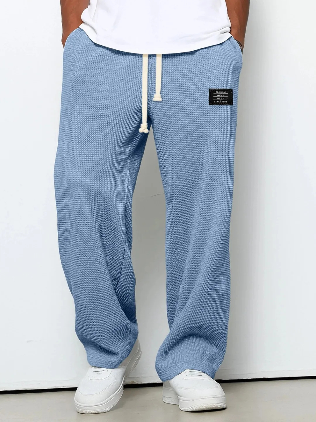 Mivo™ | Comfortabele Corduroy Broek