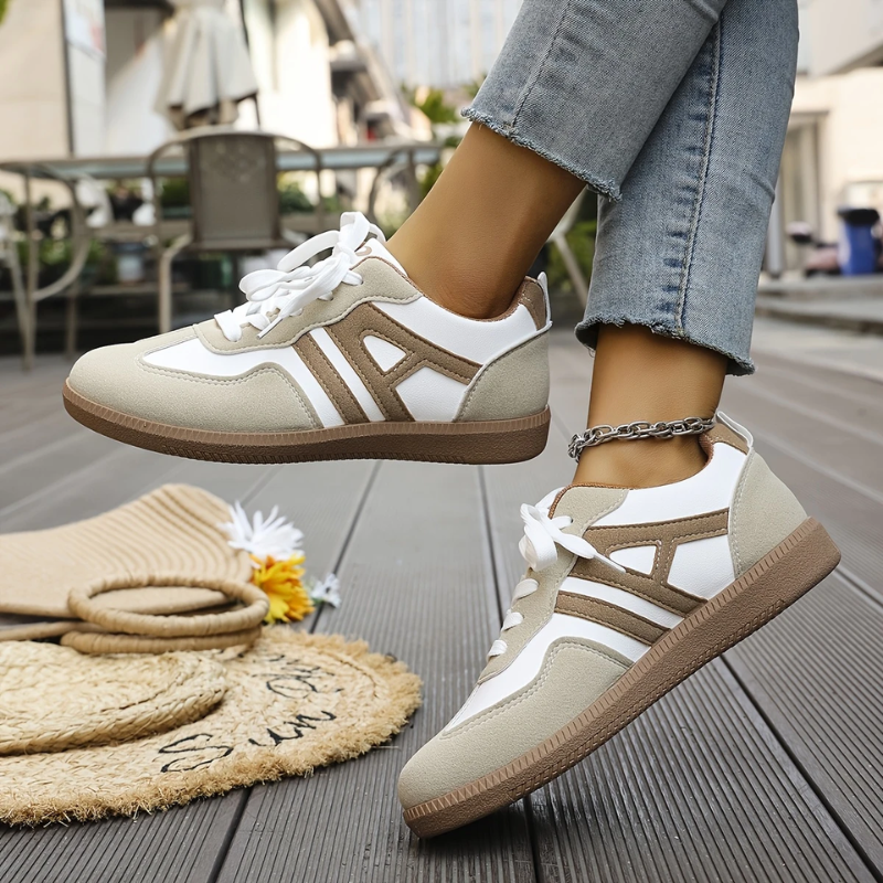 Yvonne™ | Orthopedische Comfortabele Sneakers