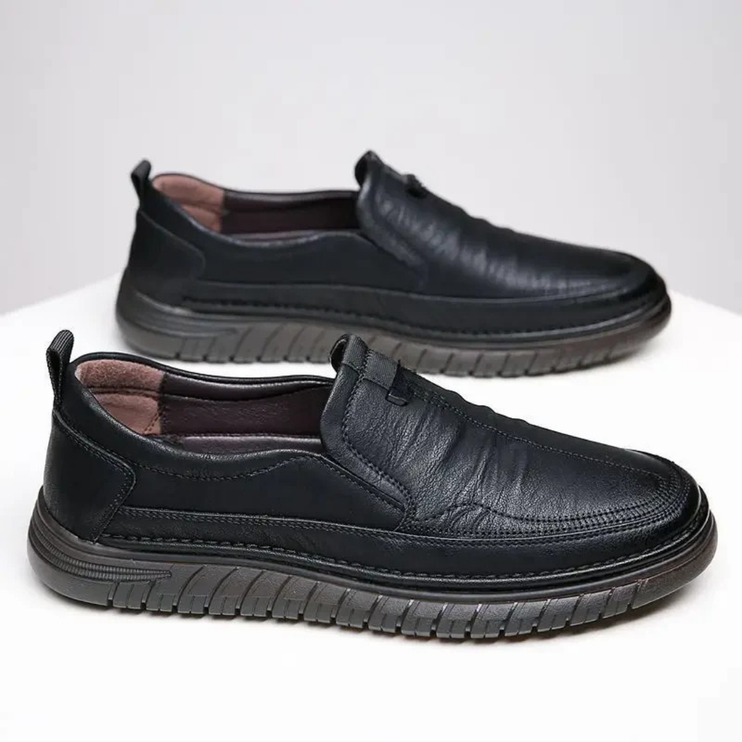 Theo™ | Comfortabele Orthopedische Schoenen