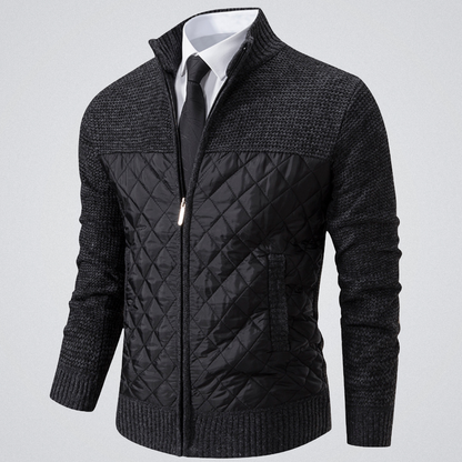 Charles | De blazer van de moderne man