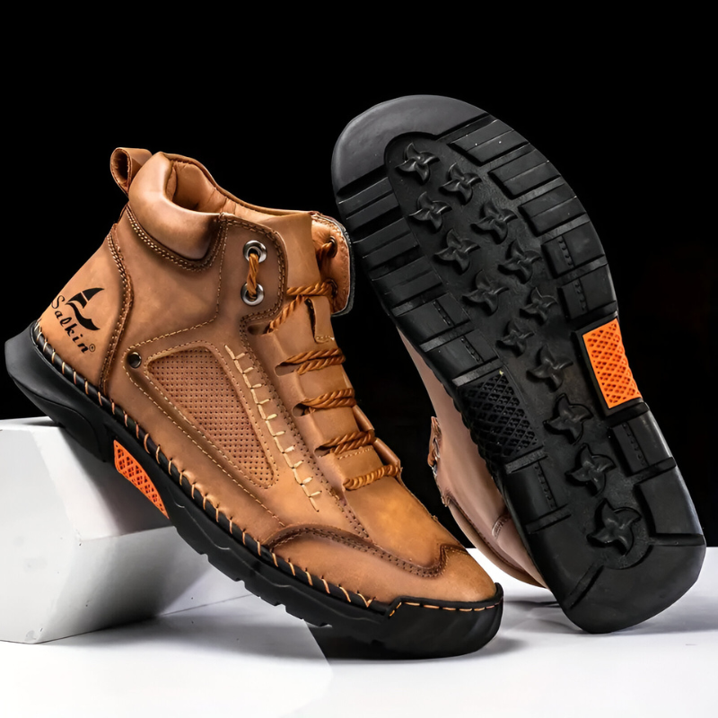 Naren™ | Comfortabele Orthopedische Sneakers