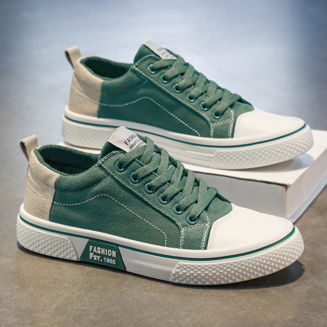 Fashion Fst.™  | Comfortabele en Casual Sneakers