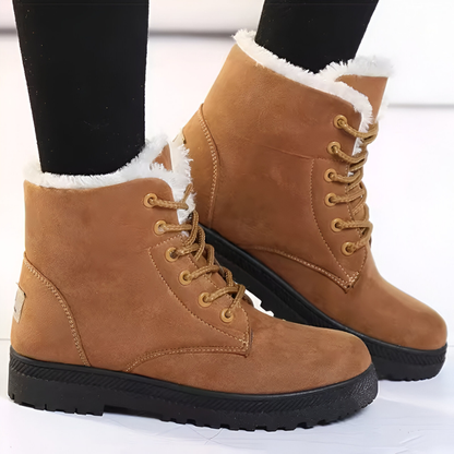 Elorae™ | Comfortabele Winterlaarzen