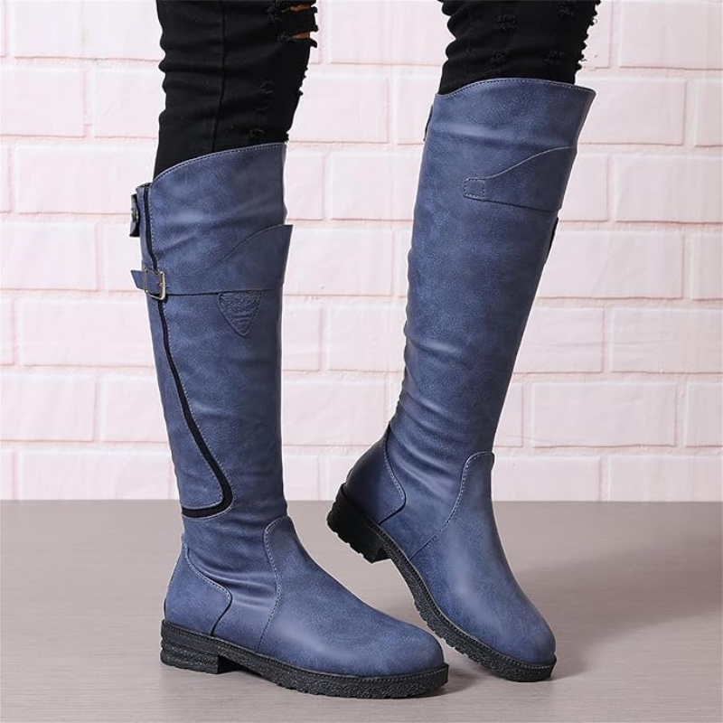 Meko™ | Comfortabele Orthopedische Laarzen