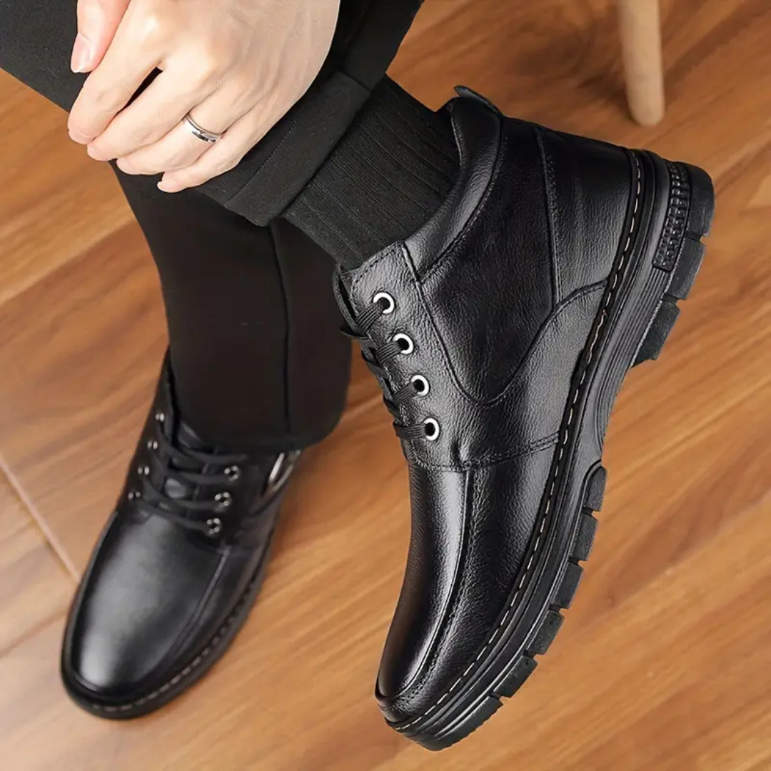 Taviro™ | Comfortabele Orthopedische Schoenen