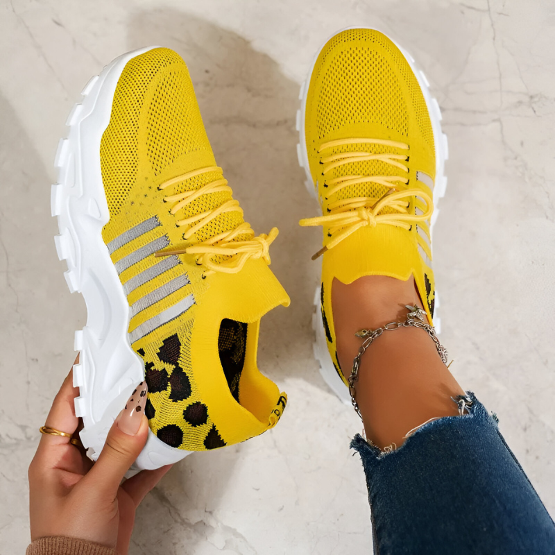 Annabelle™ | Orthopedische Comfortabele Sneakers