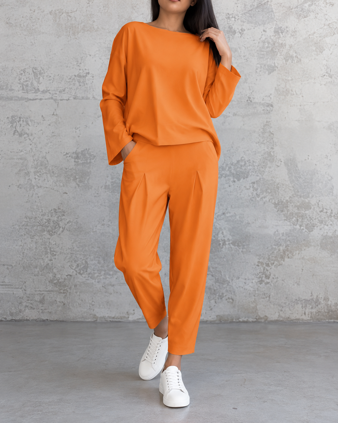 Vallerie™ | Comfortabele Tweedelige Lounge Set