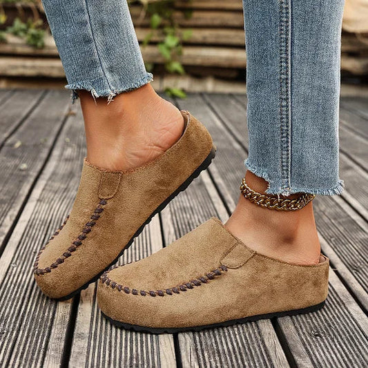 Arlo™ | Suède Instap Schoenen