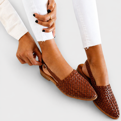 Sena™ | Elegante Instap Loafers (copy)