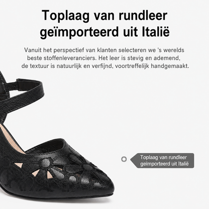 Edda™ | Comfortabele Orthopedische Sandalen