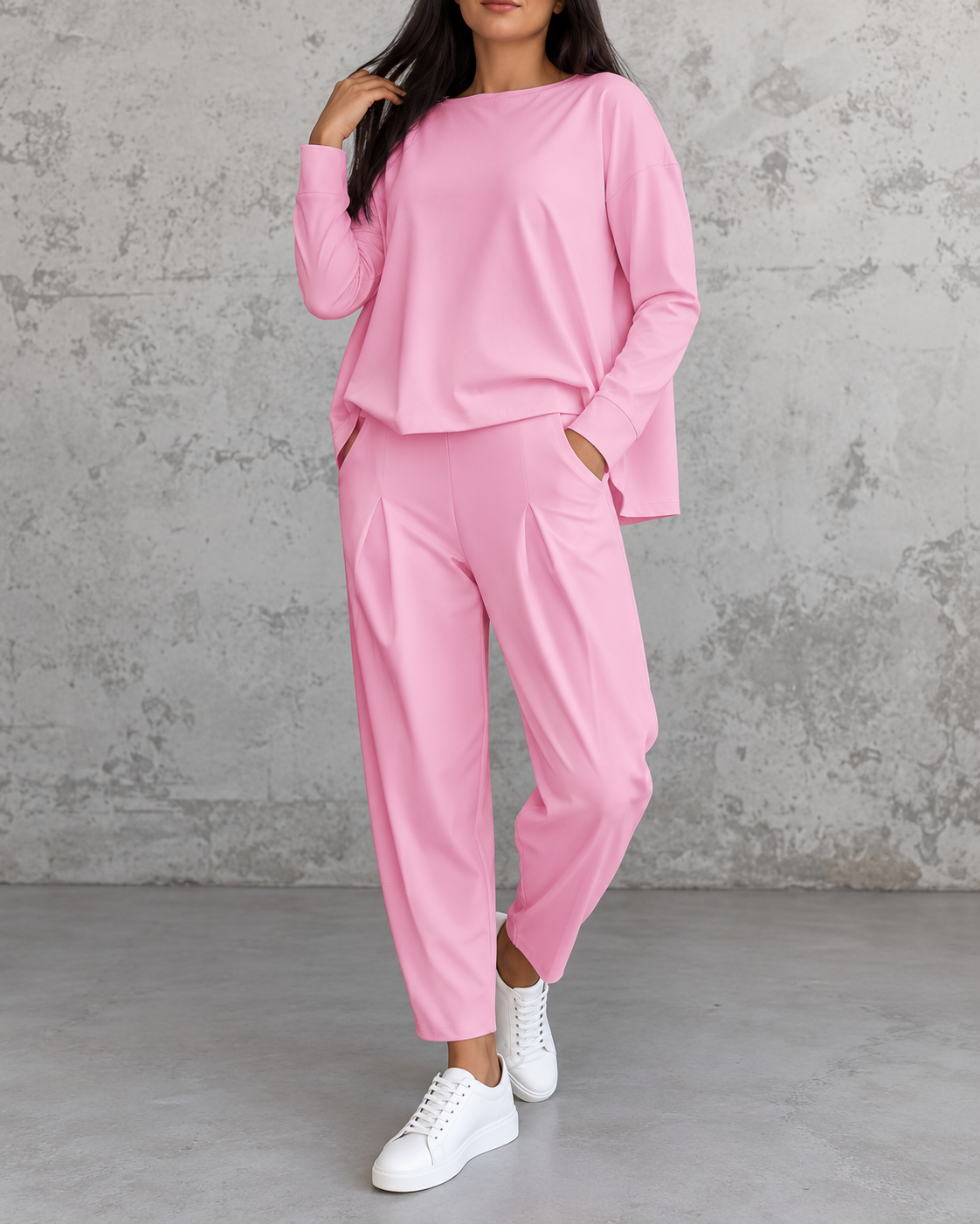 Vallerie™ | Comfortabele Tweedelige Lounge Set