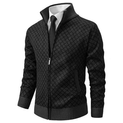 Noëlle™ | Premium heren gilet
