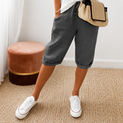 Rue™ | Luchtige Zomer Broek