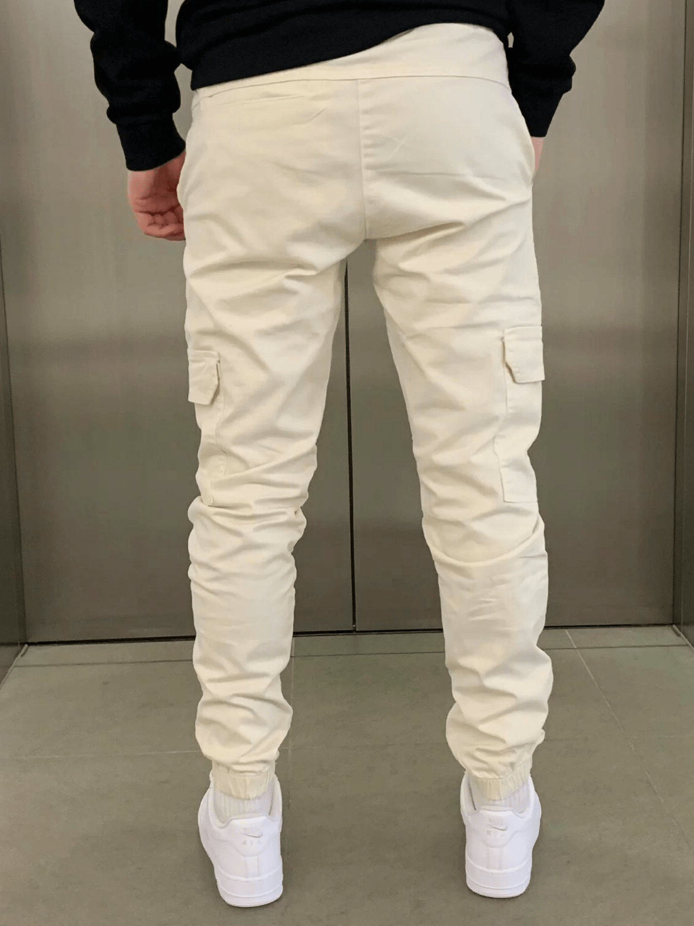 Riko™ | Comfortabele Casual Cargo Broek