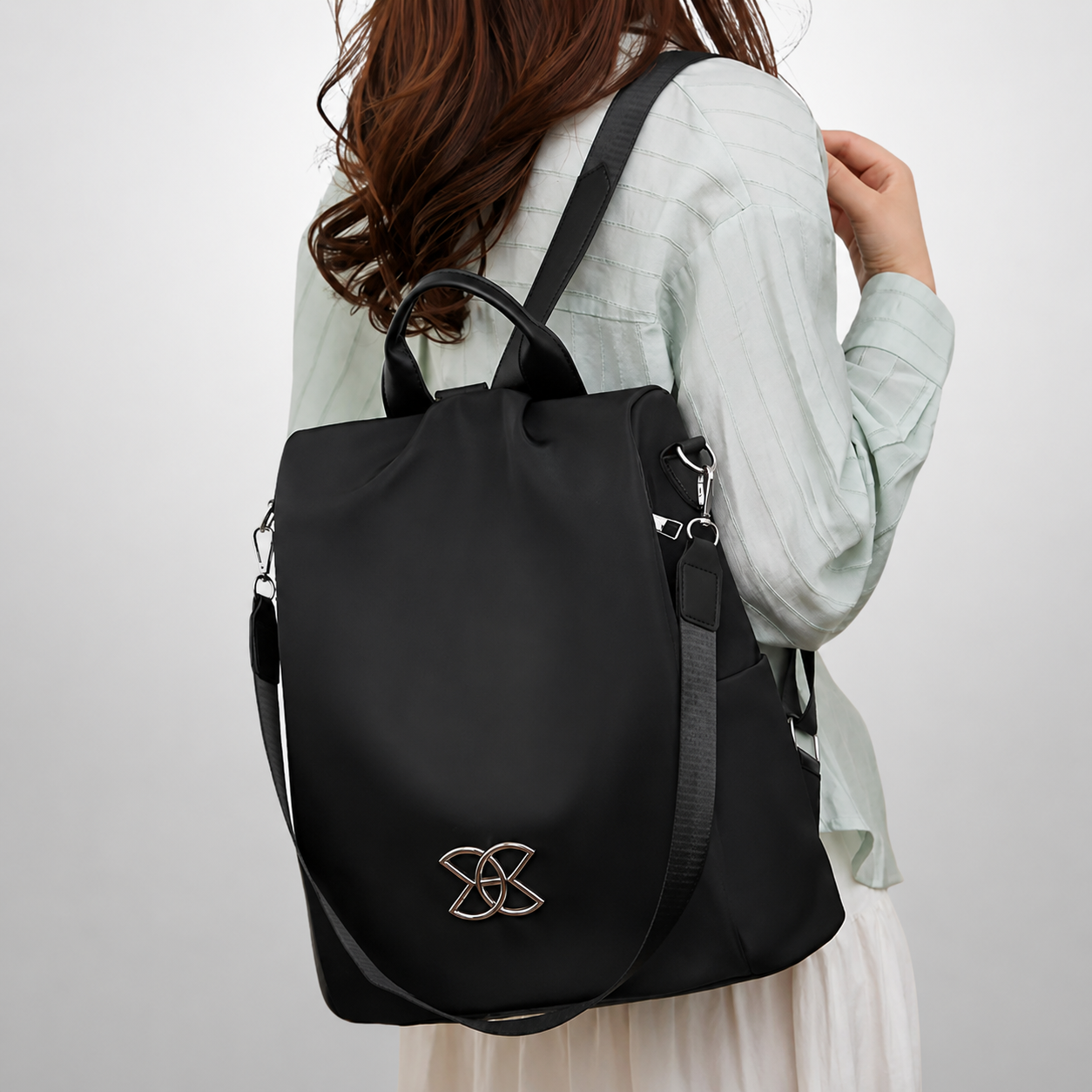 Nomi™ | Stijlvolle Anti Diefstal Tas