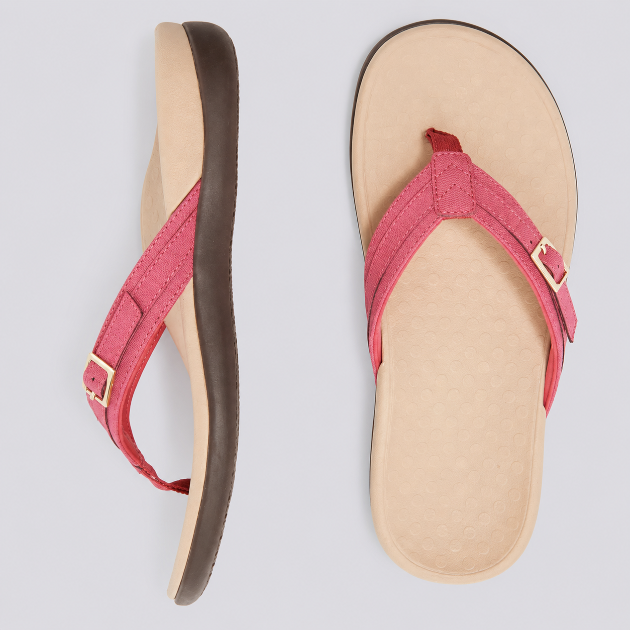 Mirella™ | Orthopedische Zomersandalen