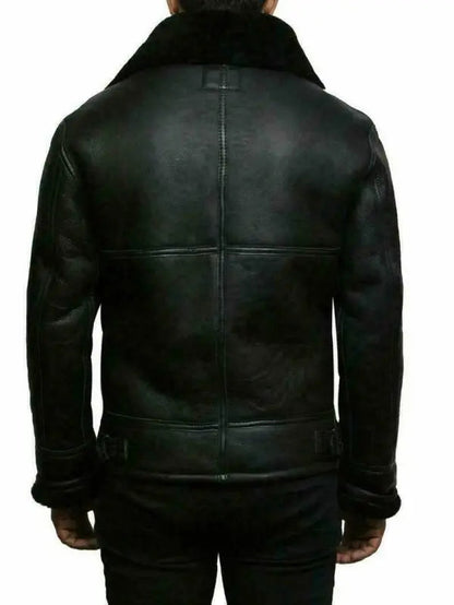 Ardentia™ | Elegante warme jas