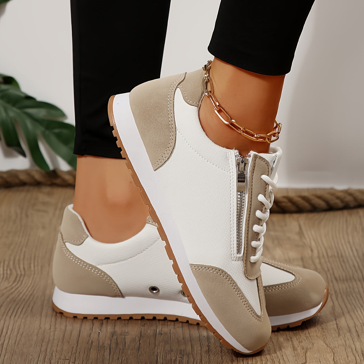 Alika™ | Orthopedische Comfortabele Schoenen
