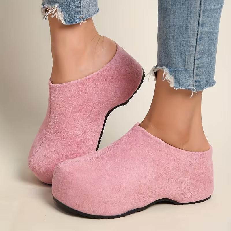 Lumi™ | Comfortabele Orthopedische Schoenen