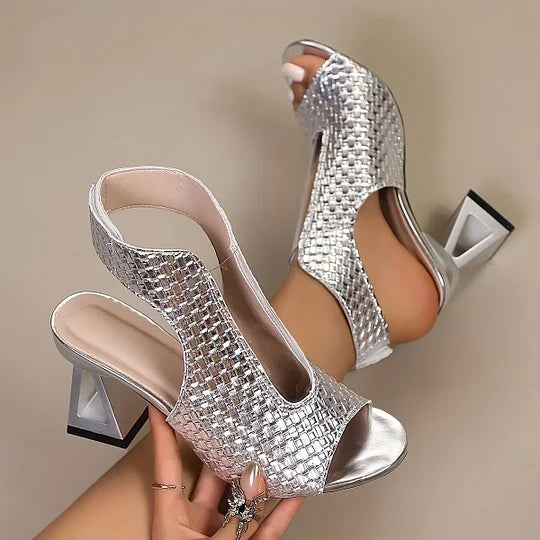 Tara™ | Elegante Comfortabele Orthopedische Hakken