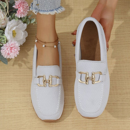 Léonie™ | Orthopedische Comfort Loafers