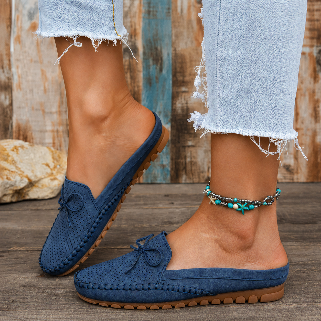 Fiene™ | Orthopedische Comfort Instappers