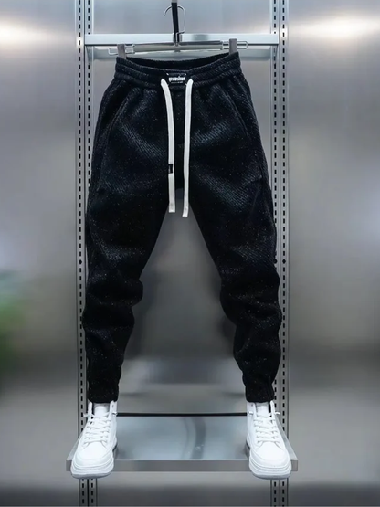 Timo™ | Casual Relaxte Jogger Broek