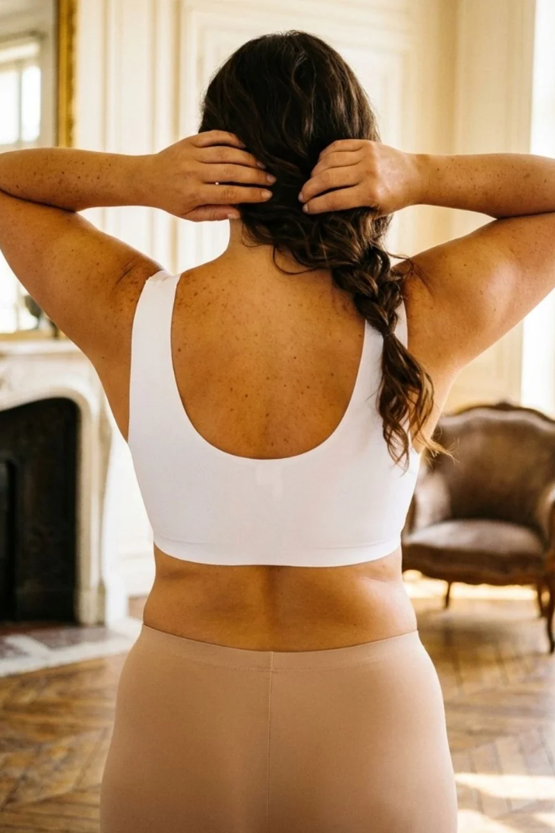 Lacelift™ | Liftende Ultra Soft Comfort BH