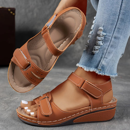 Reni™ | Casual Comfortabele Orthopedische Sandalen
