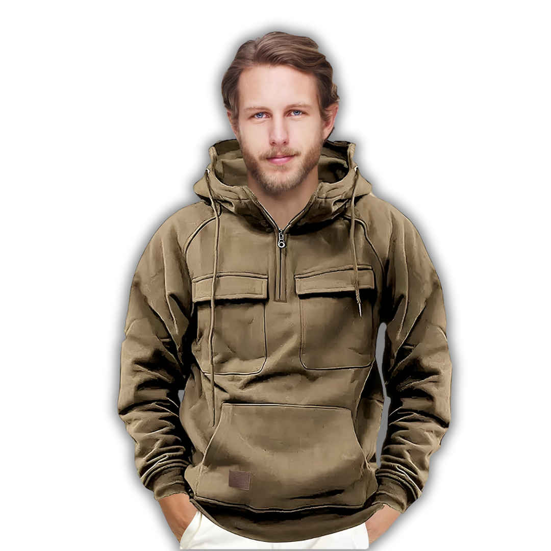 Mats™ | Tactische hoodie 2