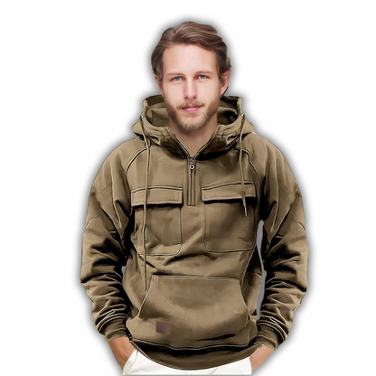 Mats™ | Tactische hoodie 2