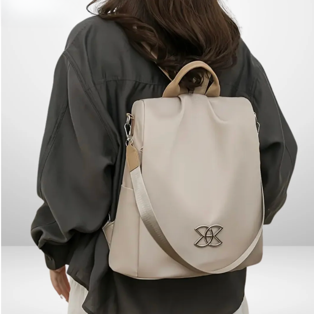 Oona™ | Elegante Anti-Diefstal Rugzak 3