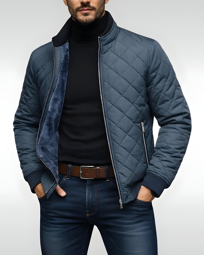 Ronan™ | Moderne Gewatteerde Jas
