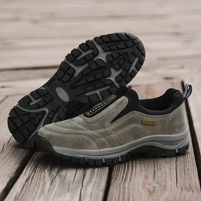 Jovan™ | Stijlvolle orthopedische sneakers