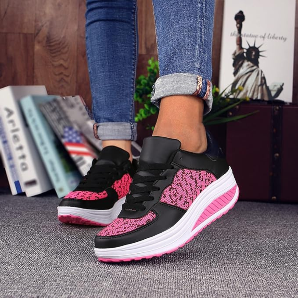 Evi™ | Moderne Casual Sneakers