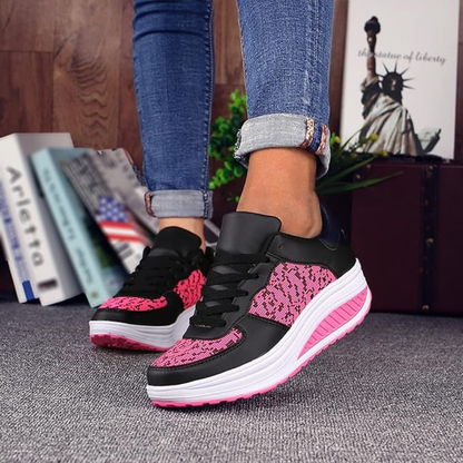 Evi™ | Moderne Casual Sneakers