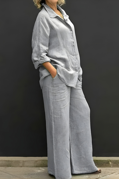 Savi™ | Moderne Losvallende Set