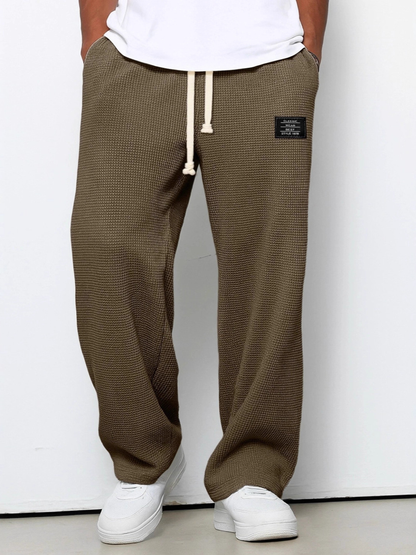 Mivo™ | Comfortabele Corduroy Broek
