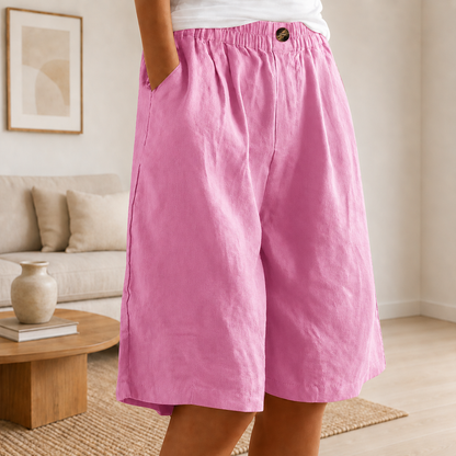 Livae™ | Comfortabele Relaxte Shorts