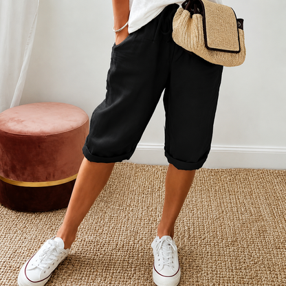 Rue™ | Luchtige Zomer Broek