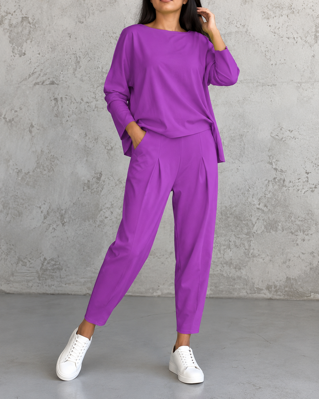 Vallerie™ | Comfortabele Tweedelige Lounge Set