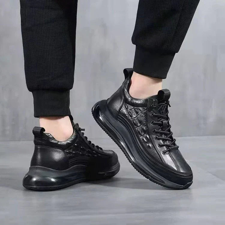 Soren™ | Comfortabele Orthopedische Sneakers