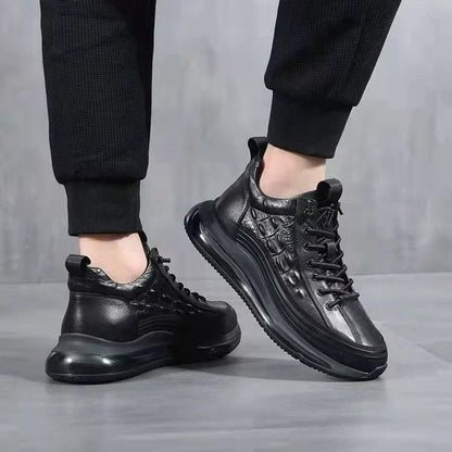 Soren™ | Comfortabele Orthopedische Sneakers