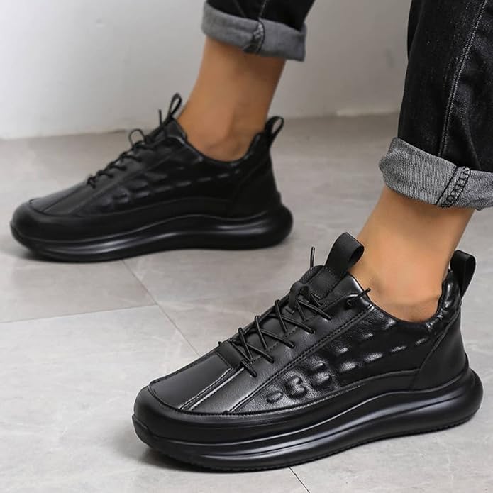 Soren™ | Comfortabele Orthopedische Sneakers