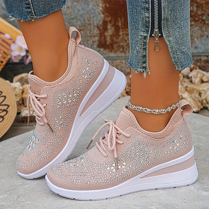Romy™ | Ultracomfortabele Sneakers met Ondersteunend Voetbed