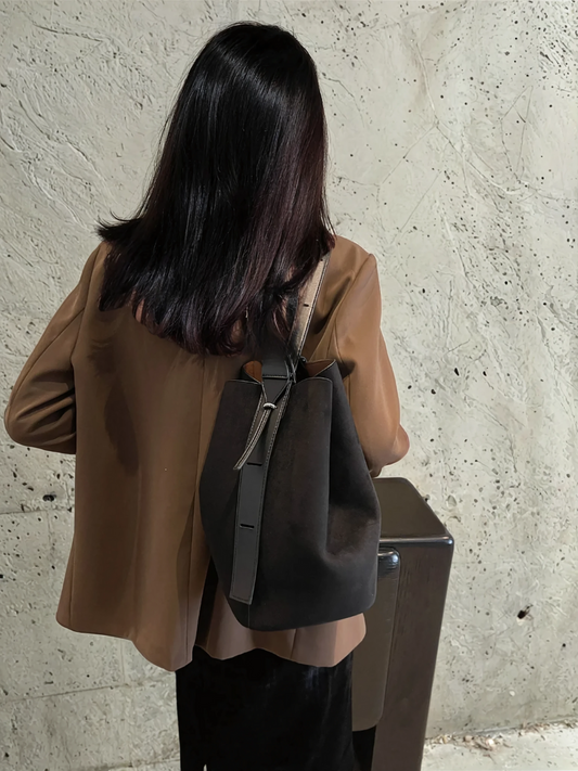 Sabine™ | Elegante Alledaagse Handtas