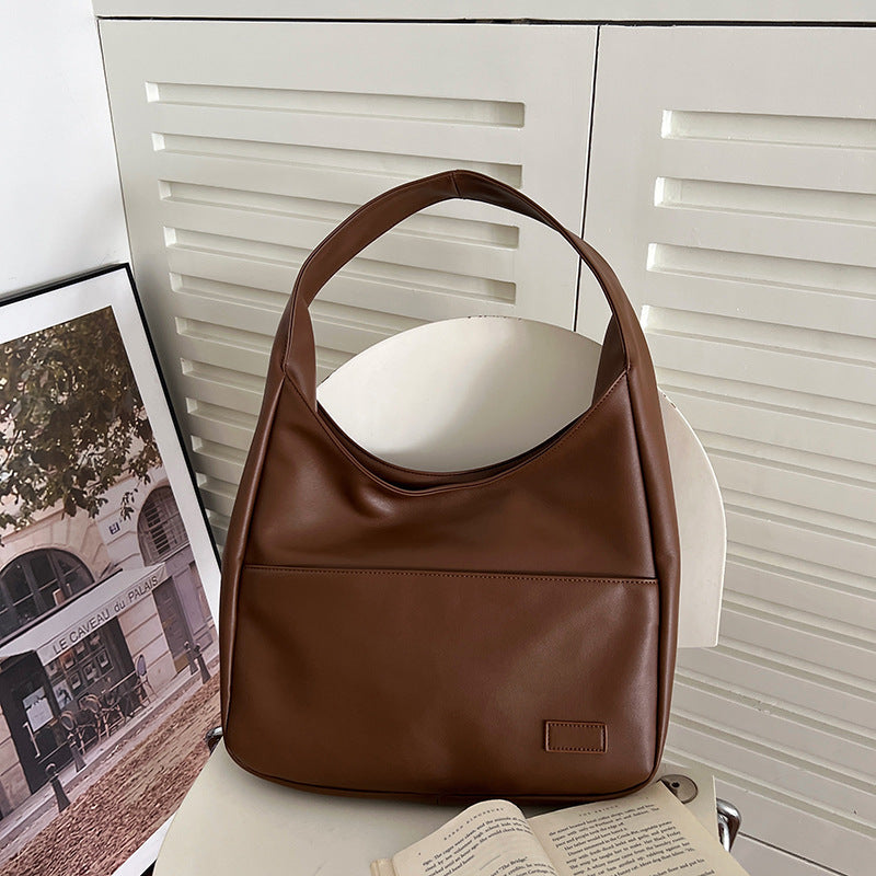 Elegance™ | Vegan Leren Tas (1 + 1 Gratis)