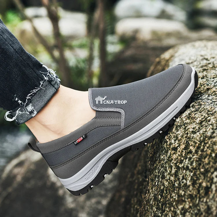 Luca™ | Comfortabele Orthopedische Schoenen